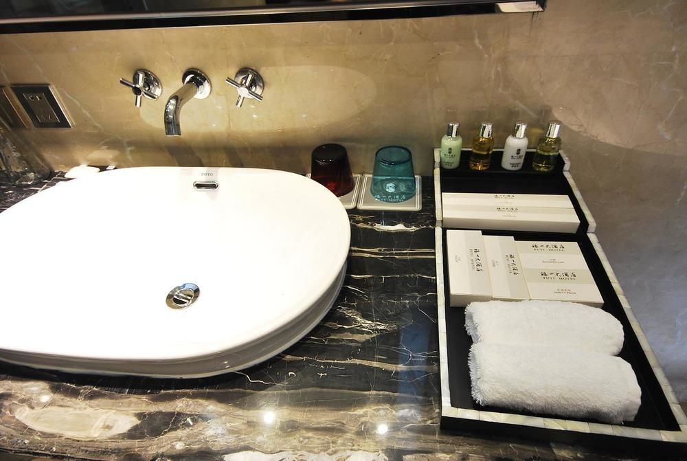 Chengdu Fuyi Hotel Meishan 外观 照片