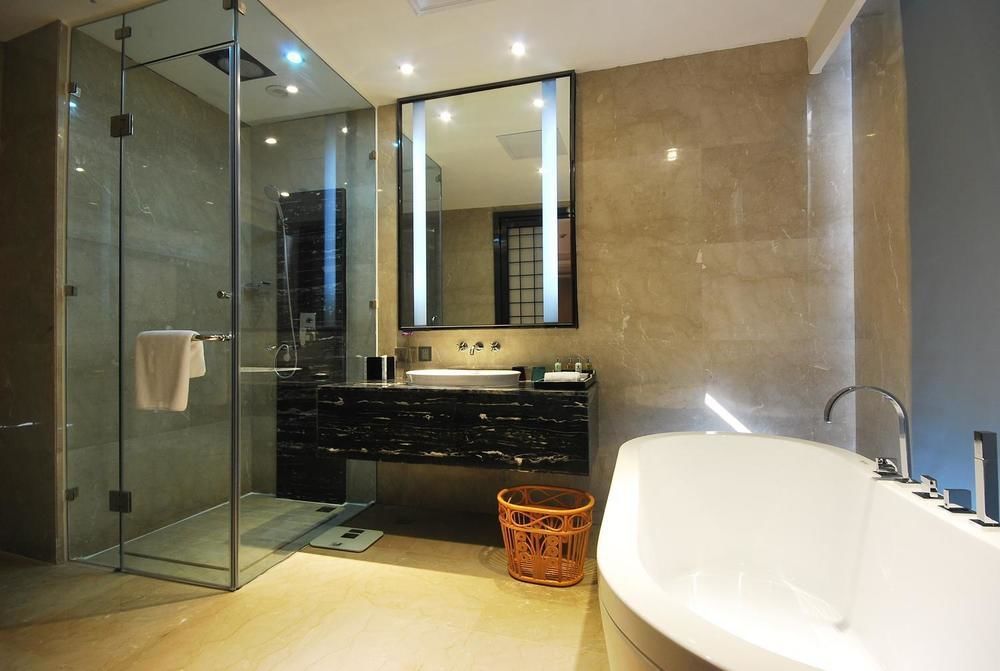 Chengdu Fuyi Hotel Meishan 外观 照片