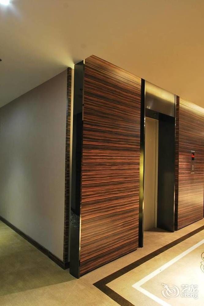 Chengdu Fuyi Hotel Meishan 外观 照片