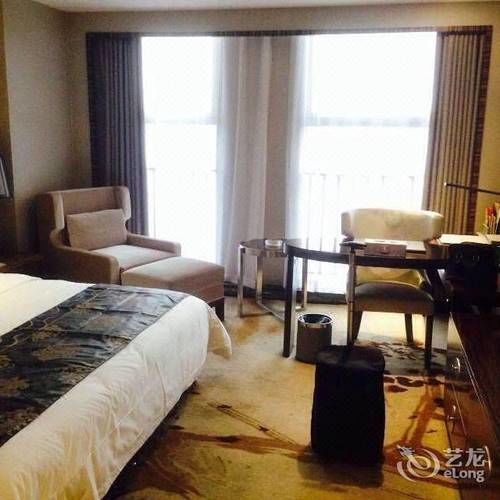 Chengdu Fuyi Hotel Meishan 外观 照片