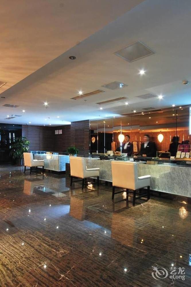 Chengdu Fuyi Hotel Meishan 外观 照片