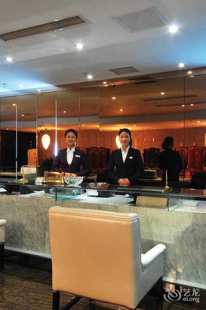 Chengdu Fuyi Hotel Meishan 外观 照片