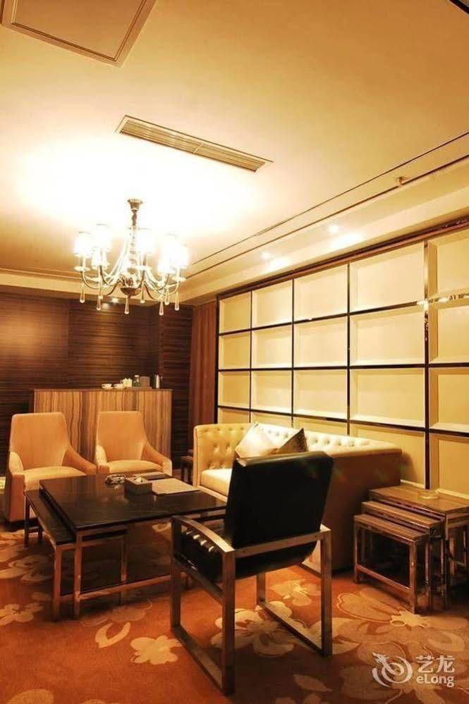 Chengdu Fuyi Hotel Meishan 外观 照片