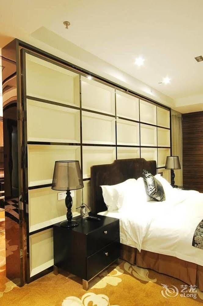 Chengdu Fuyi Hotel Meishan 外观 照片