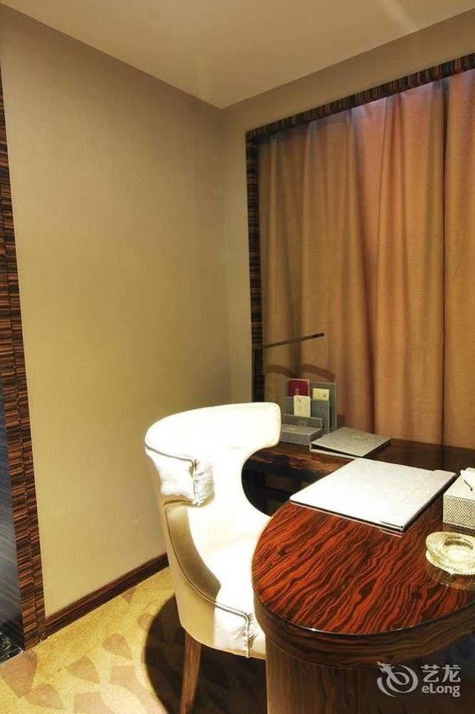 Chengdu Fuyi Hotel Meishan 外观 照片