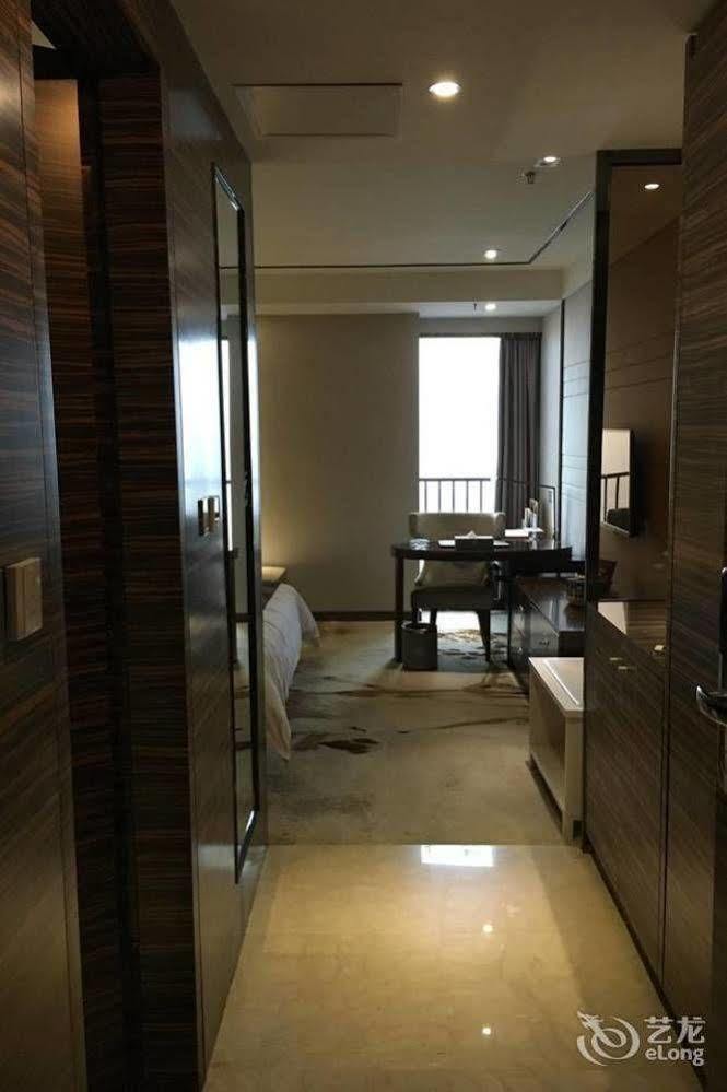 Chengdu Fuyi Hotel Meishan 外观 照片